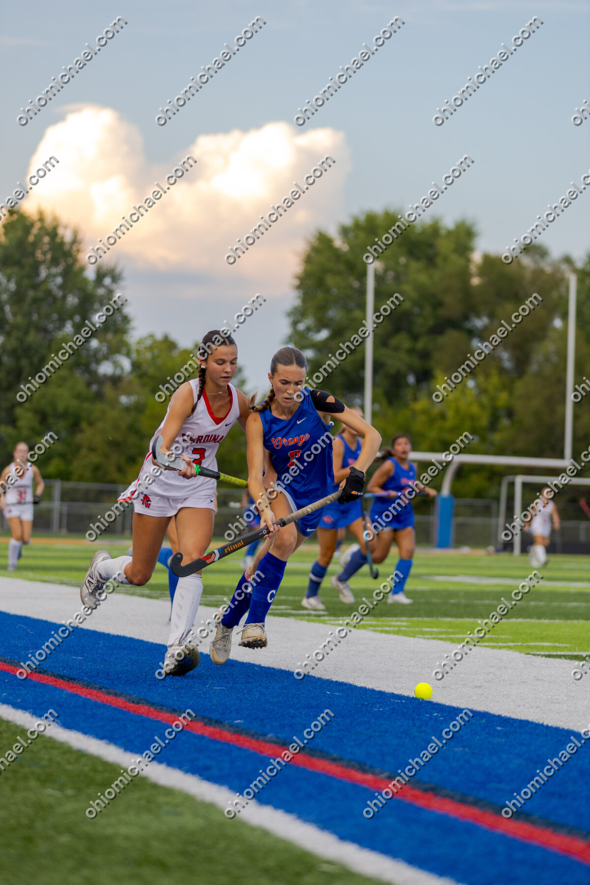 Olentangy Orange HS Girls Varsity Field Hockey vs Thomas Worthington HS — photo 01m2pd12v7wrbwqz6rpxpa1bc4