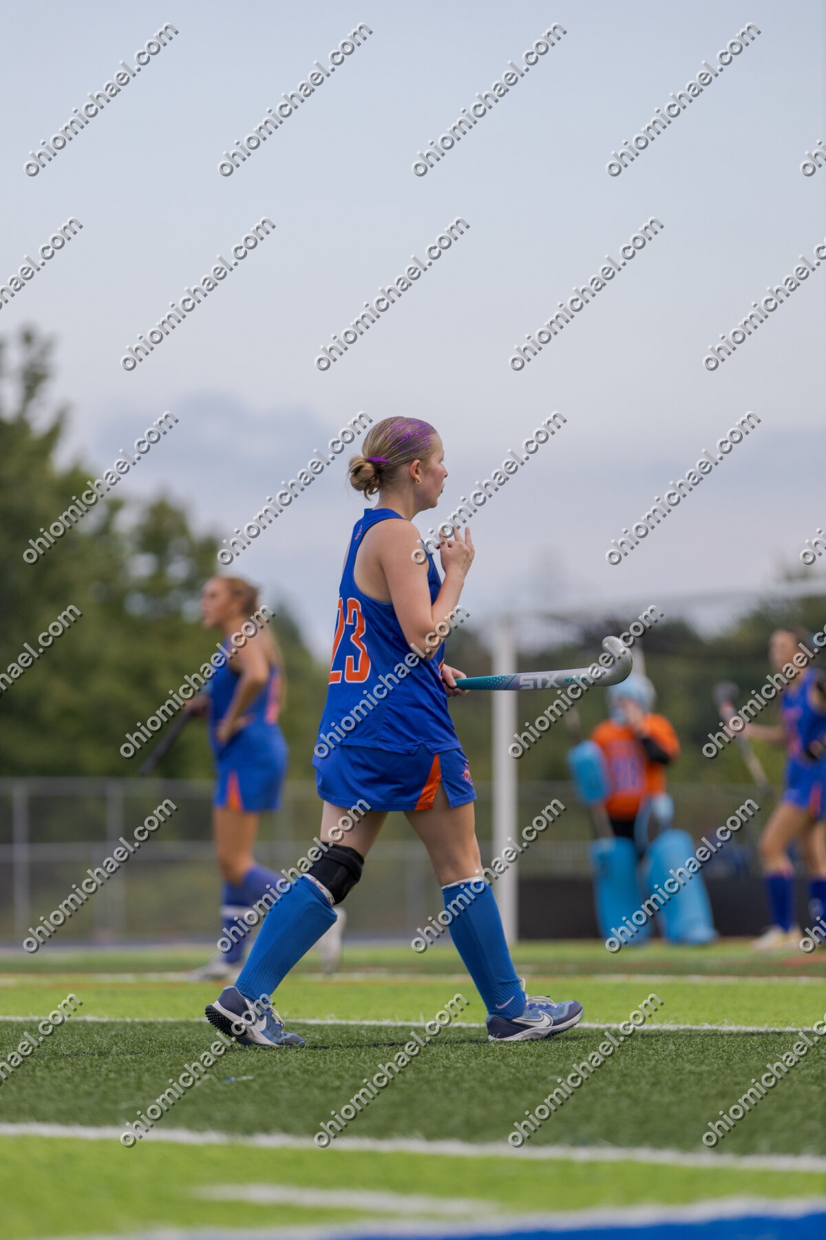 Olentangy Orange HS Girls Varsity Field Hockey vs Thomas Worthington HS — photo 01m2pd17py3bj669qdnfeer7mw