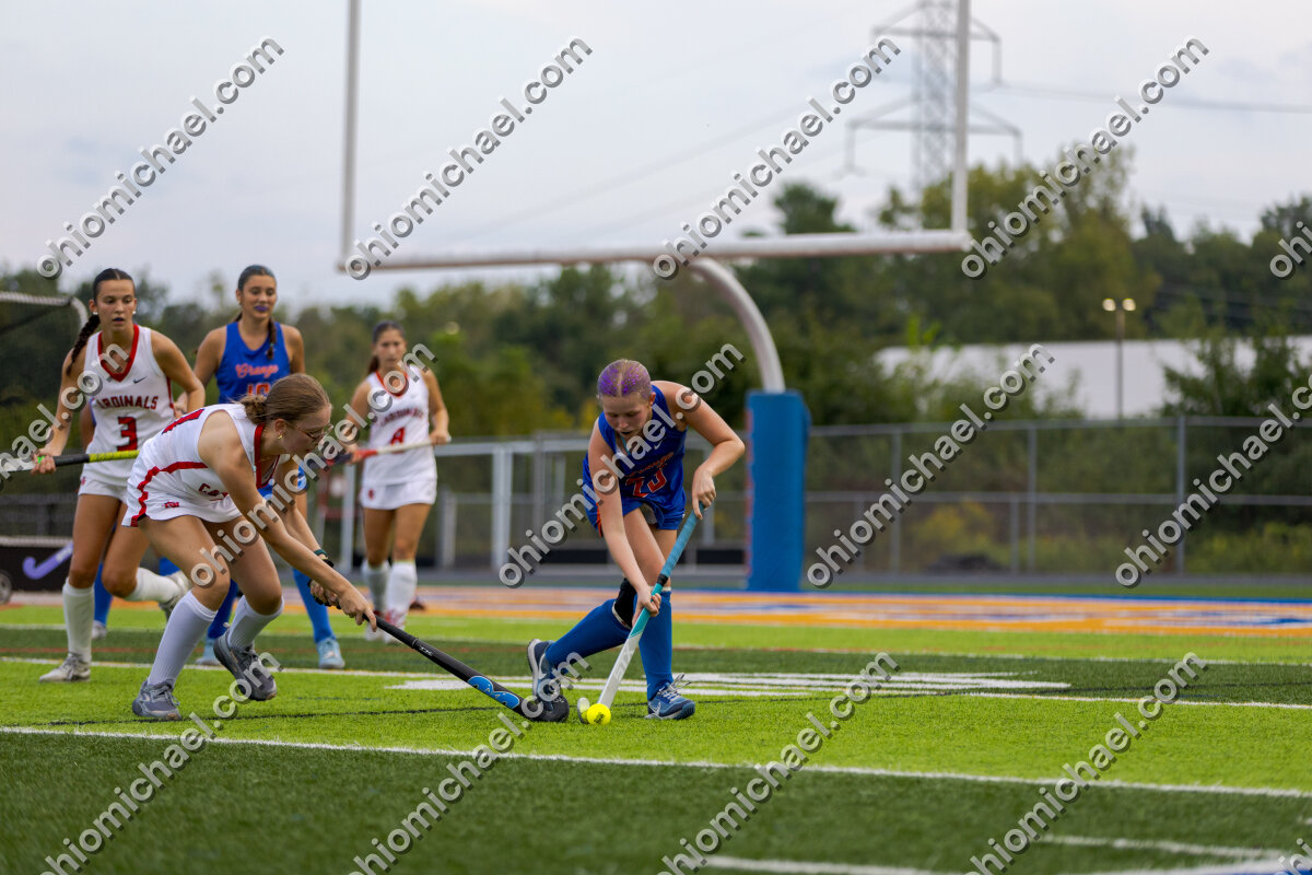 Olentangy Orange HS Girls Varsity Field Hockey vs Thomas Worthington HS — photo 01m2pd19p0mjsg37r9cd04h3y2
