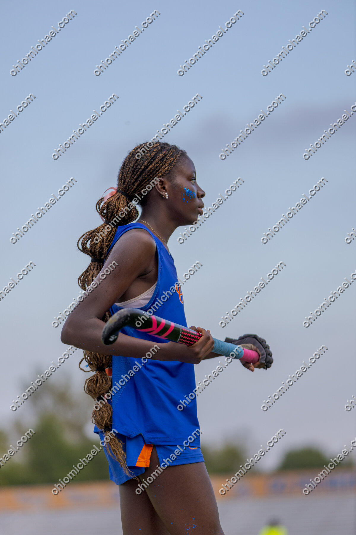 Olentangy Orange HS Girls Varsity Field Hockey vs Thomas Worthington HS — photo 01m2pd1ade8mgs2g4p7xmk9022