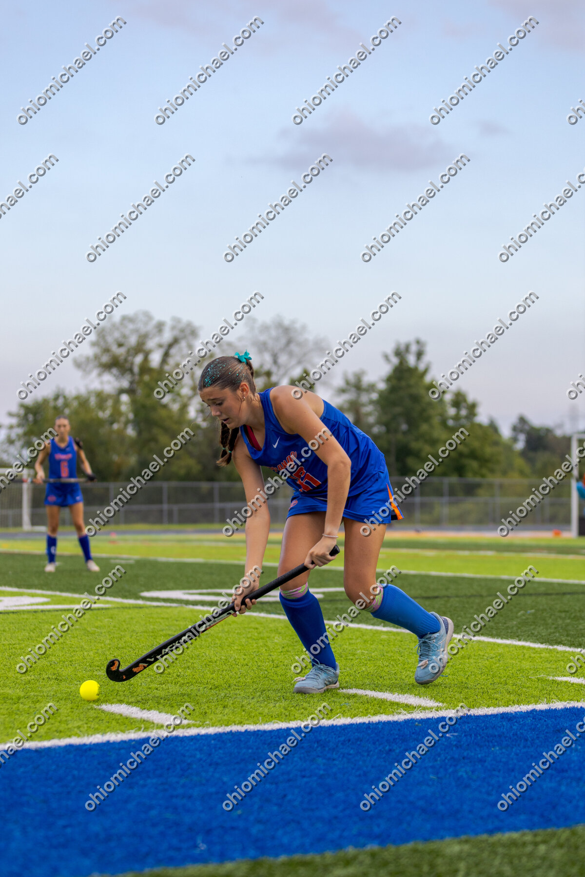 Olentangy Orange HS Girls Varsity Field Hockey vs Thomas Worthington HS — photo 01m2pd1dxpn7w6vnfxntpvk09t