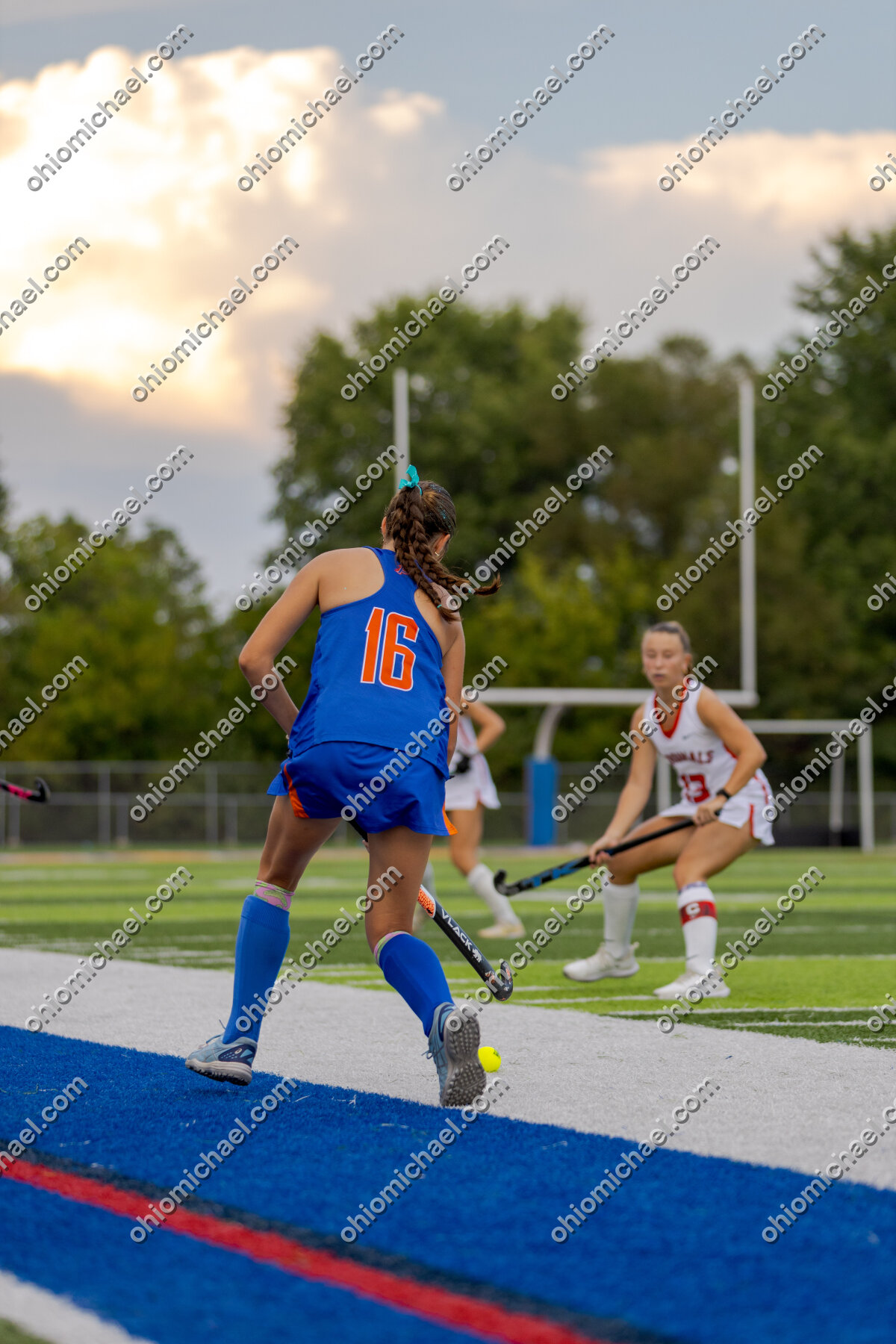 Olentangy Orange HS Girls Varsity Field Hockey vs Thomas Worthington HS — photo 01m2pd1fps0tgphznf05pevyq2