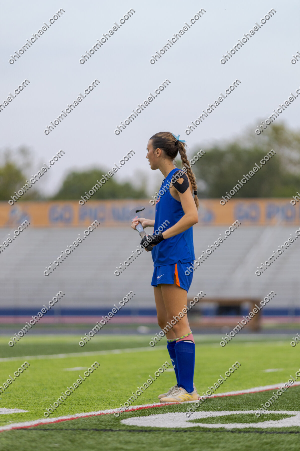Olentangy Orange HS Girls Varsity Field Hockey vs Thomas Worthington HS — photo 01m2pd1h9e9zm52br1226csazc
