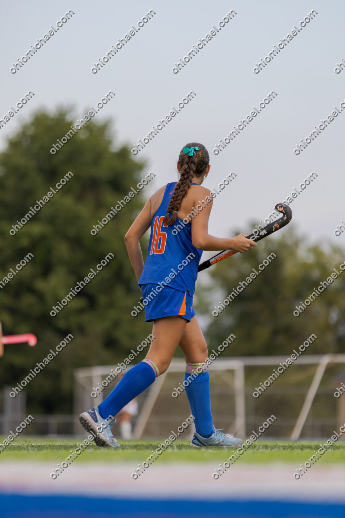 Olentangy Orange HS Girls Varsity Field Hockey vs Thomas Worthington HS — photo 01m2pd1mecw959jatype5tj8pj