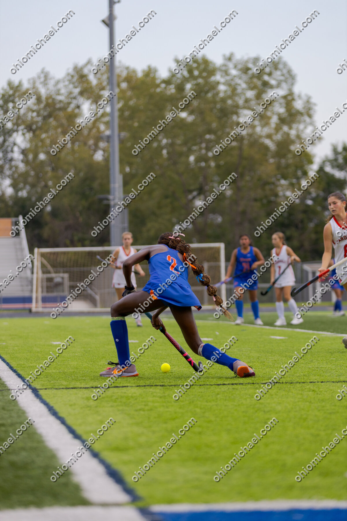 Olentangy Orange HS Girls Varsity Field Hockey vs Thomas Worthington HS — photo 01m2pd1n89jxqjcfj3r1qcb3p8