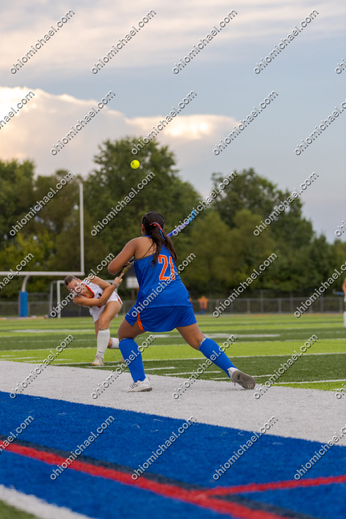 Olentangy Orange HS Girls Varsity Field Hockey vs Thomas Worthington HS — photo 01m2pd1xjf3bgxxzwf9s746sva