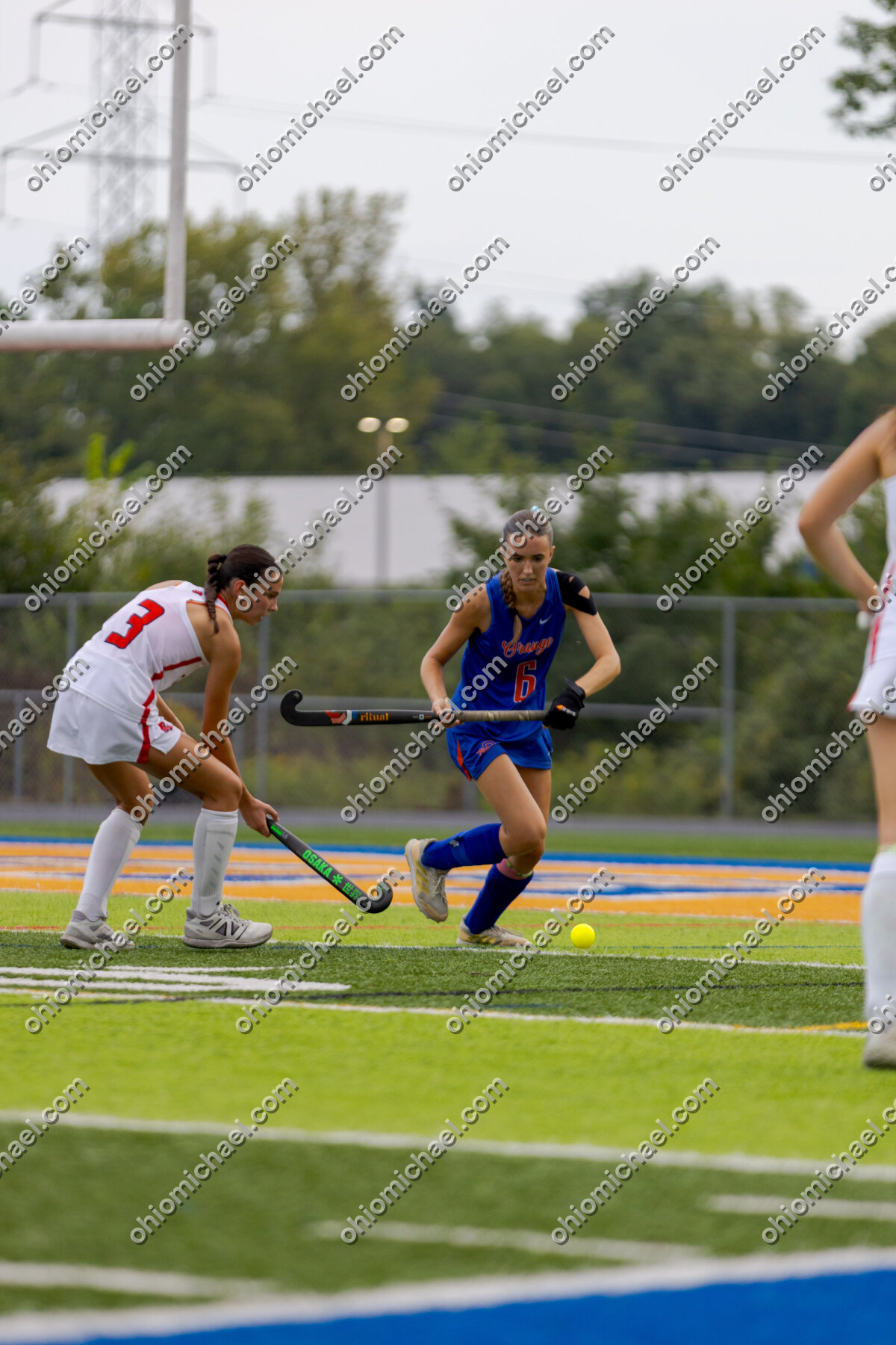 Olentangy Orange HS Girls Varsity Field Hockey vs Thomas Worthington HS — photo 01m2pd207ew1p135nasv2mtc8w