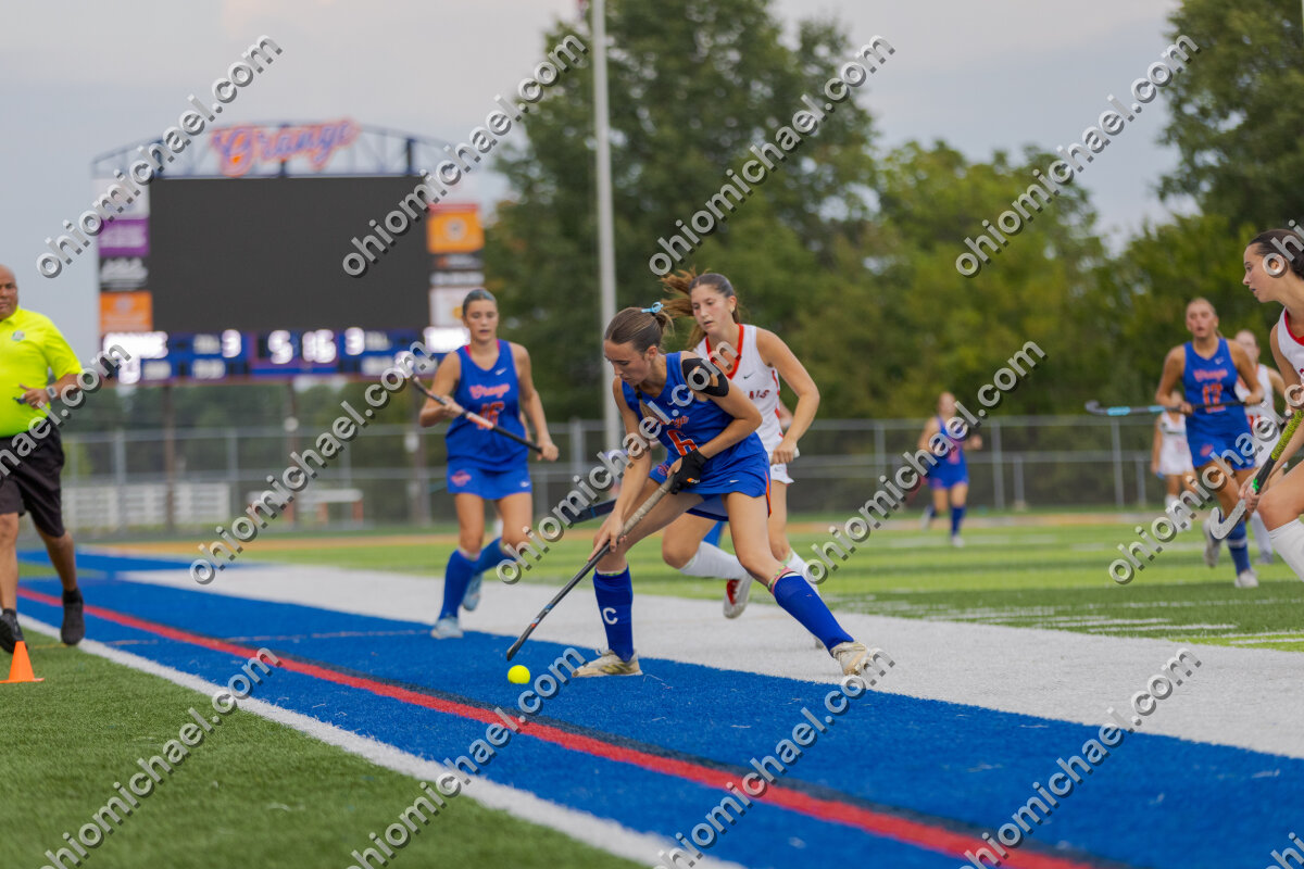 Olentangy Orange HS Girls Varsity Field Hockey vs Thomas Worthington HS — photo 01m2pd217jxenbkg821w9wr4pr