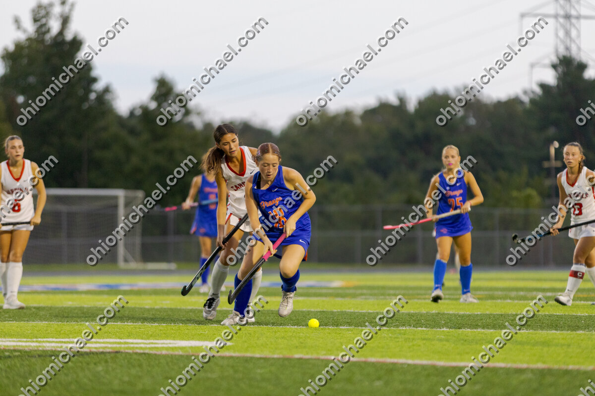 Olentangy Orange HS Girls Varsity Field Hockey vs Thomas Worthington HS — photo 01m2pd2t7744hjv1cmjje8paws