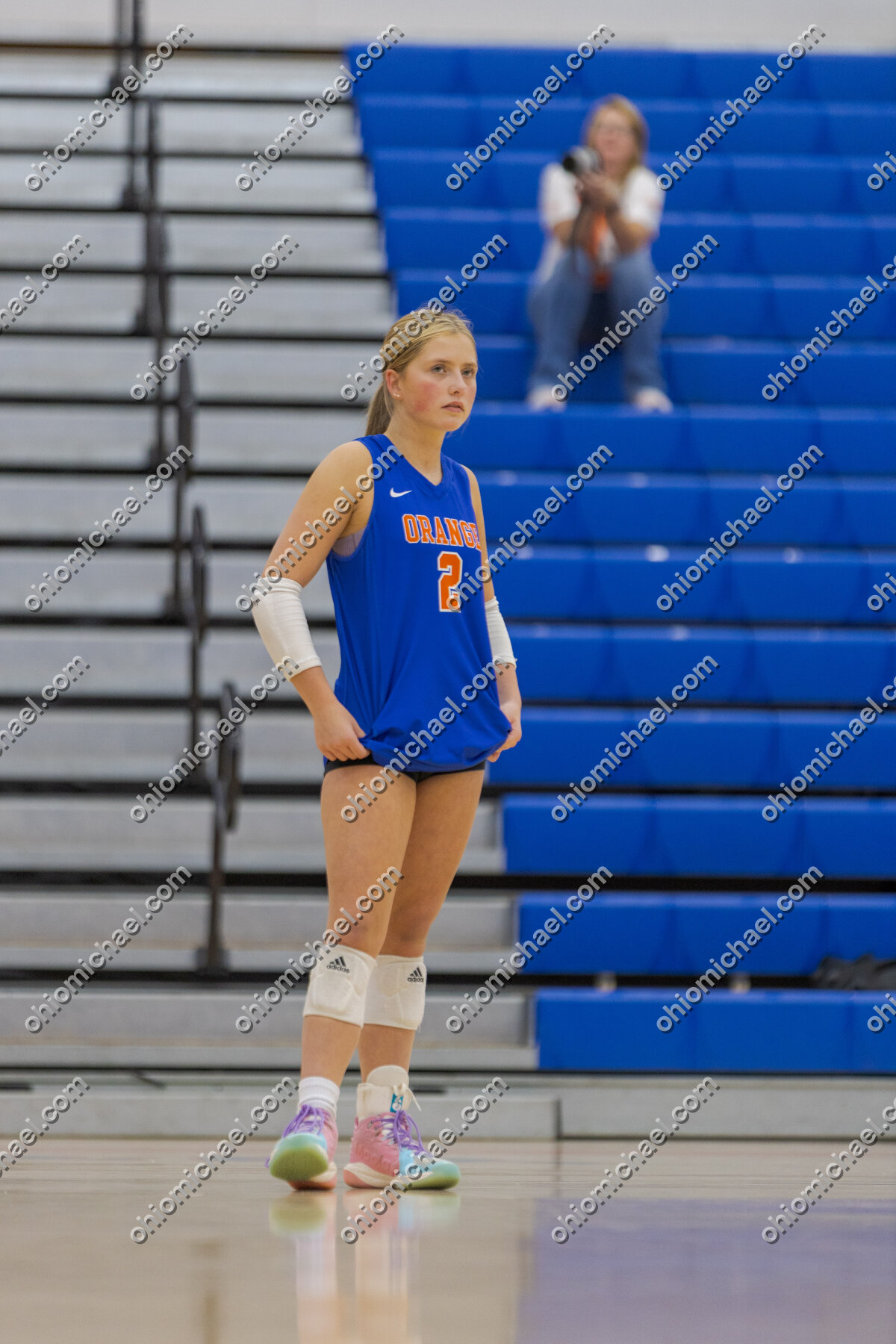 Olentangy Orange HS Girls JV Volleyball vs Dublin Coffman HS — photo 01m4a4kw6s6nmh0hqnxeg499sj