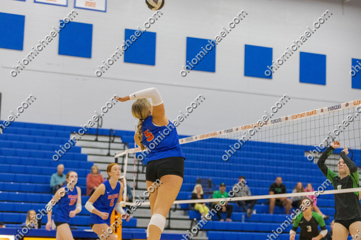 Olentangy Orange HS Girls JV Volleyball vs Dublin Coffman HS — photo 01m4a4kye0kbca4mgk2j6kdvat