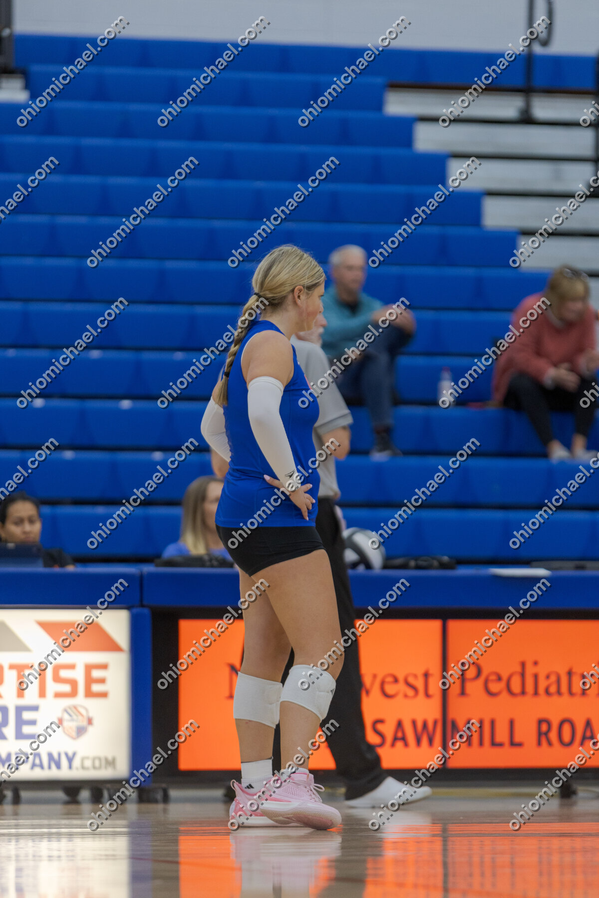 Olentangy Orange HS Girls JV Volleyball vs Dublin Coffman HS — photo 01m4a4m2dtd05yxz6674zg9s48