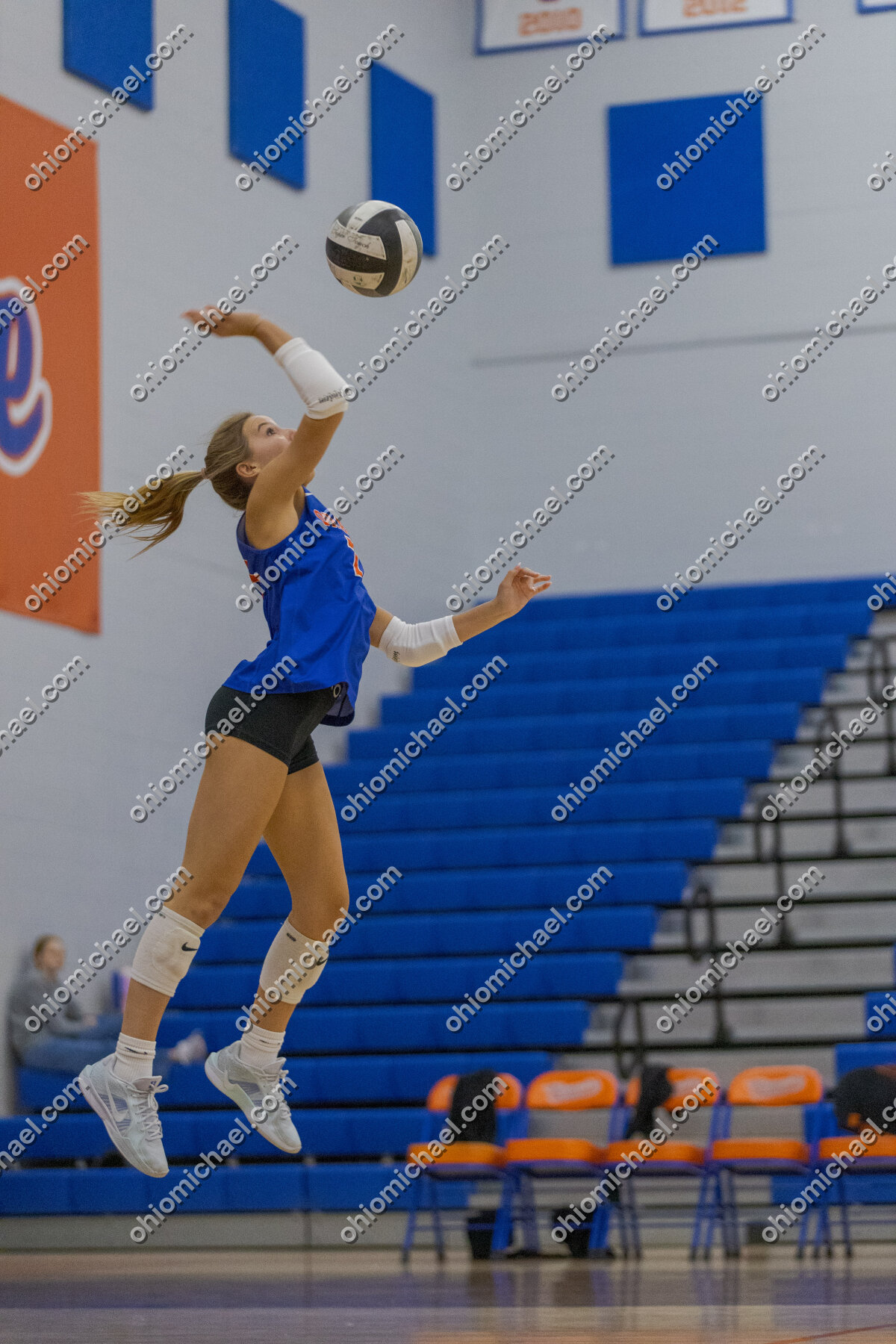 Olentangy Orange HS Girls JV Volleyball vs Dublin Coffman HS — photo 01m4a4mgvwcq7tvmatdc2h4pgm
