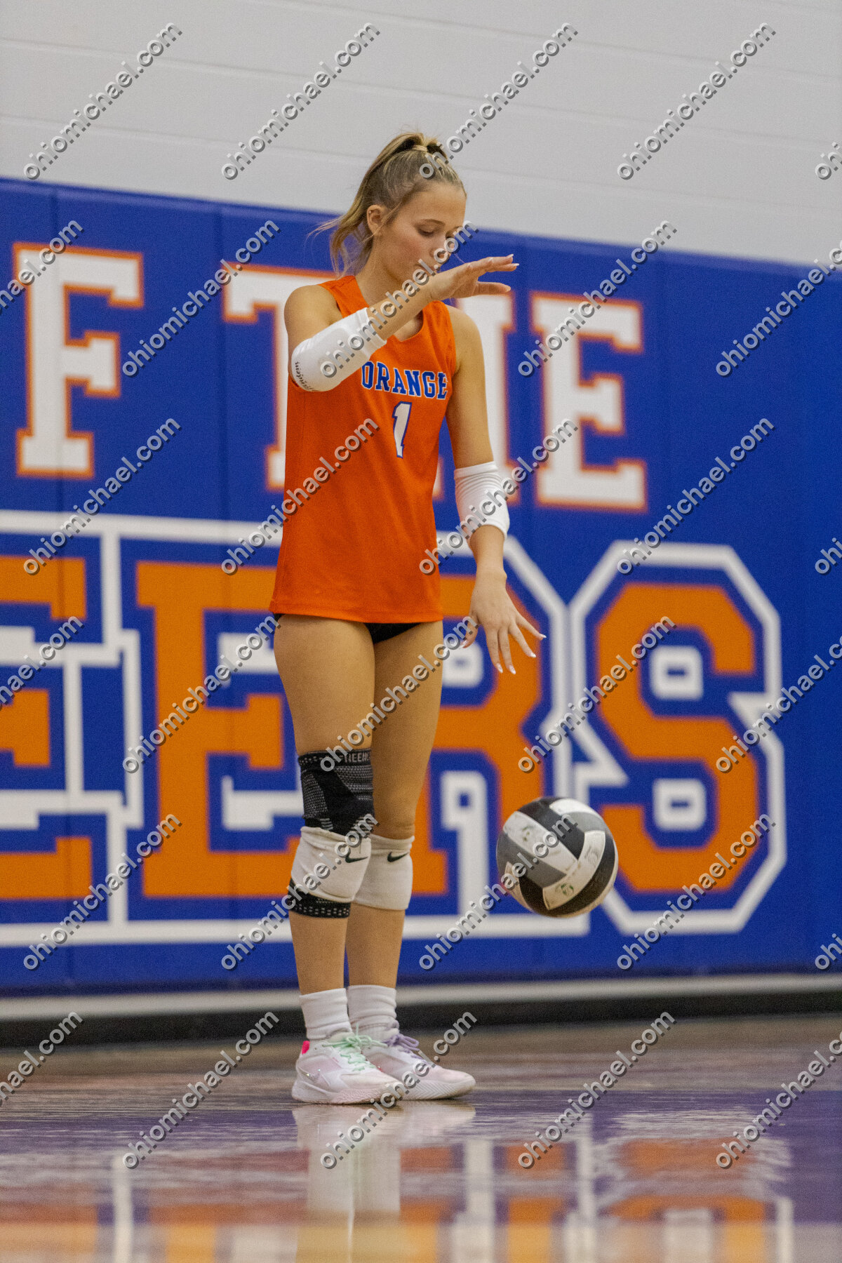 Olentangy Orange HS Girls JV Volleyball vs Dublin Coffman HS — photo 01m4a4mkn8bftc2fxy6r4dv08a