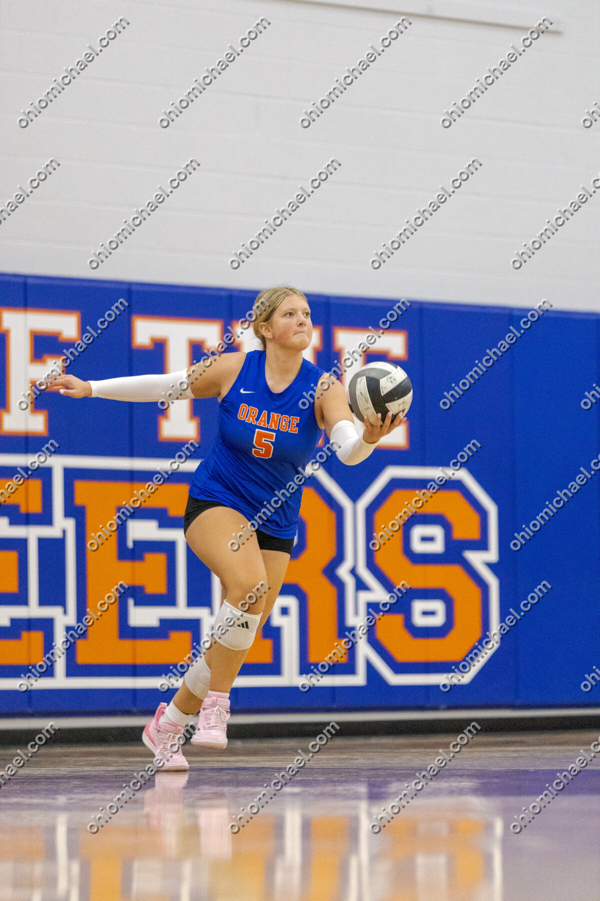 Olentangy Orange HS Girls JV Volleyball vs Dublin Coffman HS — photo 01m4a4ngzahw4j8mbrc0ngwzve