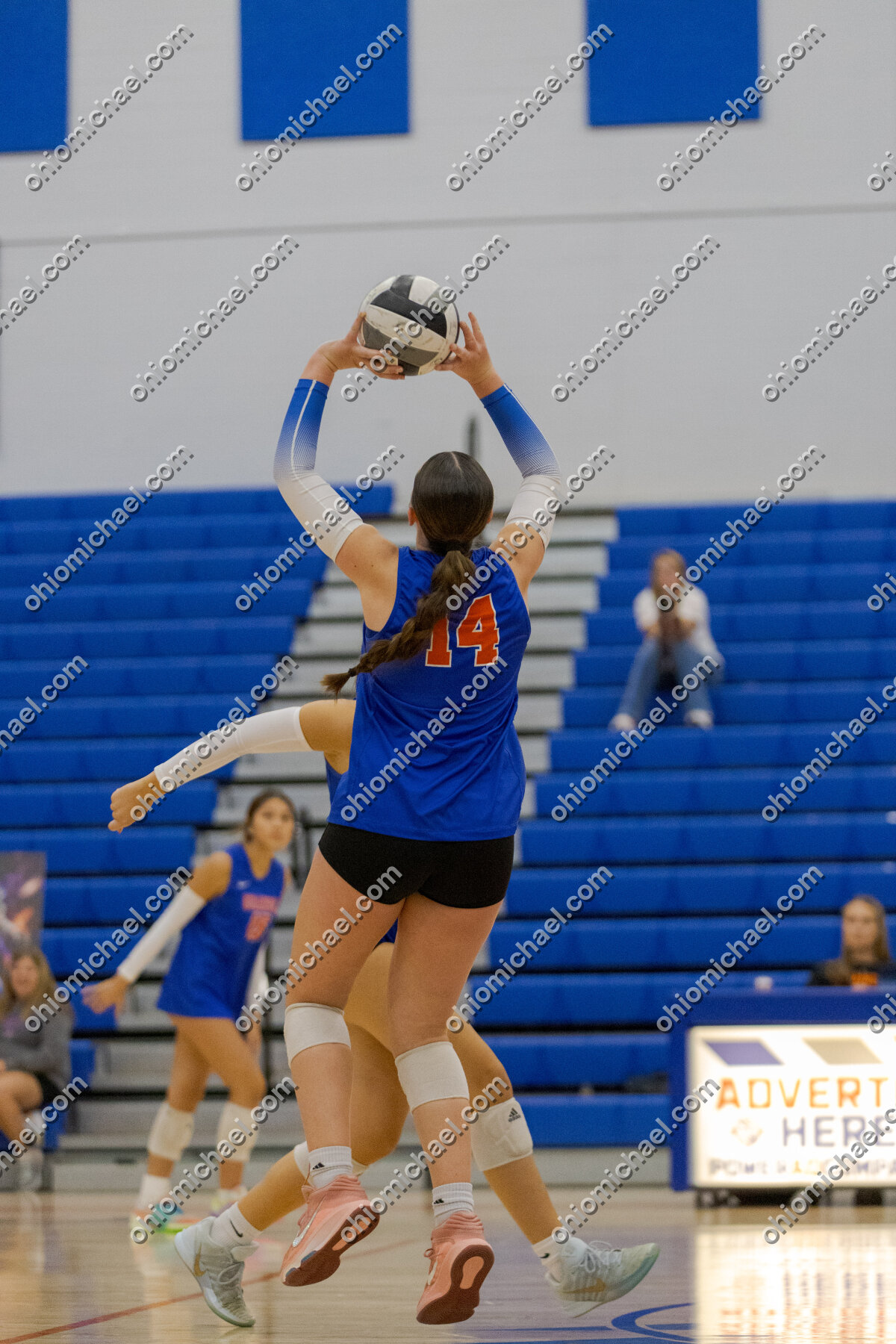 Olentangy Orange HS Girls JV Volleyball vs Dublin Coffman HS — photo 01m4a4ph2fqw3qcwvjnkj8fe2y