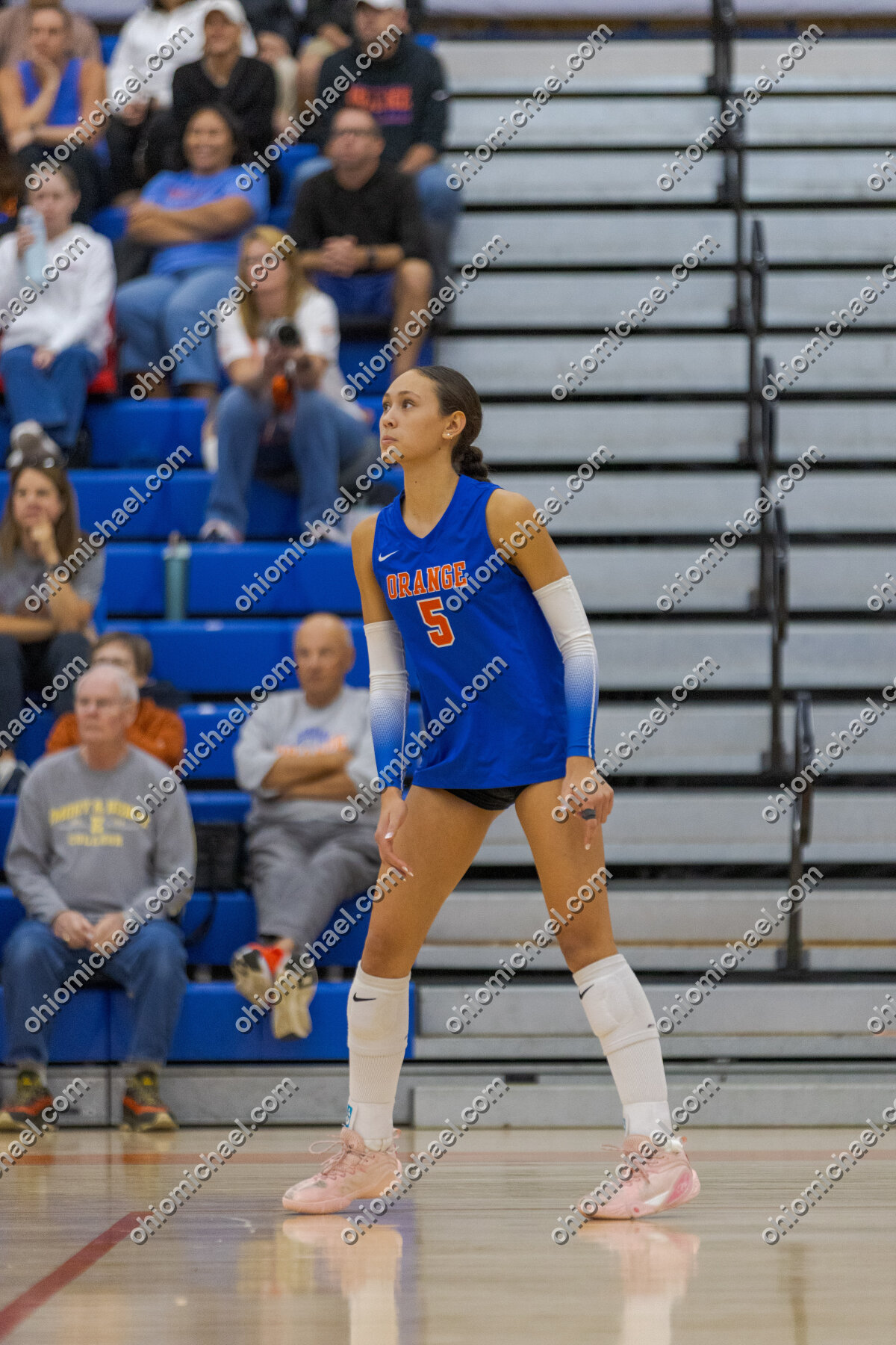 Olentangy Orange HS Girls Varsity Volleyball vs Dublin Coffman HS — photo 01m4a4qhhk5jgfwt20b37gby2a