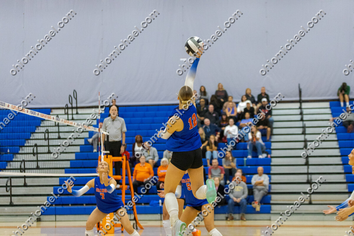 Olentangy Orange HS Girls Varsity Volleyball vs Dublin Coffman HS — photo 01m4a4qm7yt5wbmqfegw2g5t5k