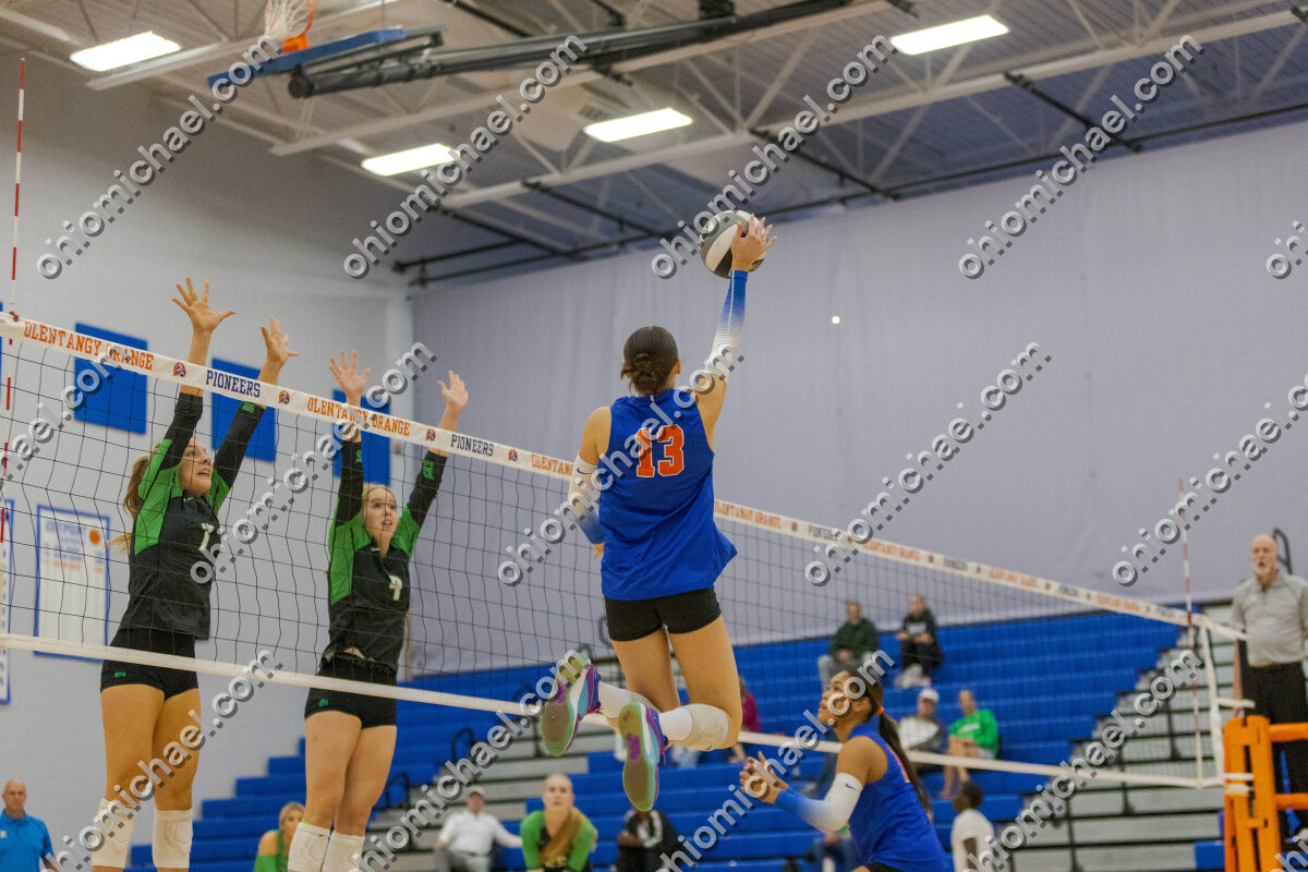 Olentangy Orange HS Girls Varsity Volleyball vs Dublin Coffman HS — photo 01m4a4qzh7hsxyf26hat0f191h