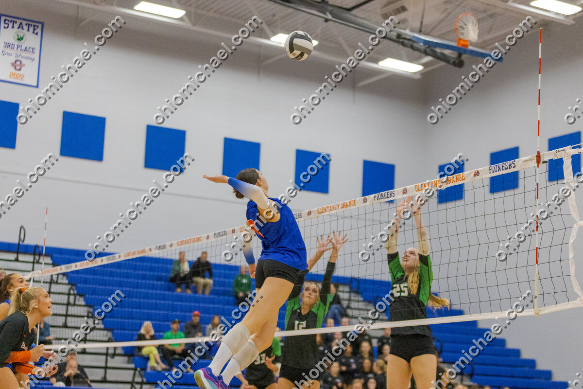 Olentangy Orange HS Girls Varsity Volleyball vs Dublin Coffman HS — photo 01m4a4tczb6rfv0yx667z3hdtv