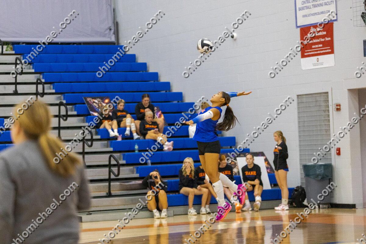 Olentangy Orange HS Girls Varsity Volleyball vs Dublin Coffman HS — photo 01m4a4tswphjfs27dpv9dnv7kq
