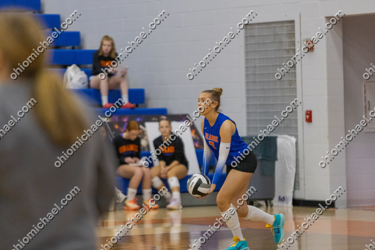 Olentangy Orange HS Girls Varsity Volleyball vs Dublin Coffman HS — photo 01m4a4twabvtk40y2vhmdbf1t3