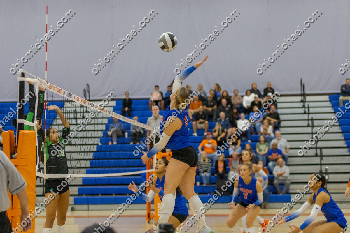 Olentangy Orange HS Girls Varsity Volleyball vs Dublin Coffman HS — photo 01m4a4v6p3ph4w9m414d6qwgxa