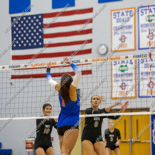 Olentangy Orange HS Girls Varsity Volleyball vs Pickerington North HS — photo 01m278tnj2jgf7q1ej8spa2hk0
