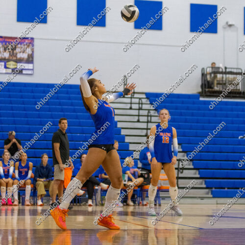 Olentangy Orange HS Girls Varsity Volleyball vs Pickerington North HS — photo 01m278v2dz0g44xy41ry64t6kj