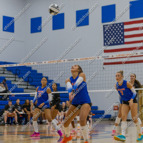 Olentangy Orange HS Girls Varsity Volleyball vs Pickerington North HS — photo 01m278v7t0rdkm268kntqmme2f