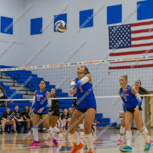 Olentangy Orange HS Girls Varsity Volleyball vs Pickerington North HS — photo 01m278v9frjhhgcp1mwswc7ez2