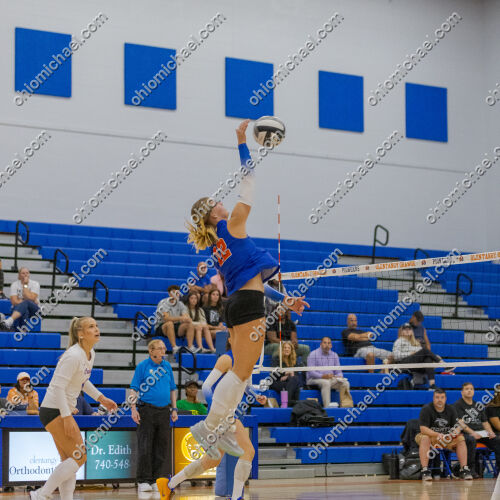 Olentangy Orange HS Girls Varsity Volleyball vs Pickerington North HS — photo 01m278veez628bfbfa9hjw92za