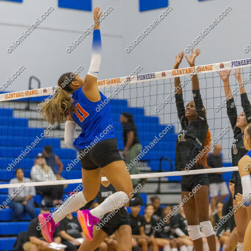 Olentangy Orange HS Girls Varsity Volleyball vs Pickerington North HS — photo 01m278vz5rdg63qqsvjym4je5s