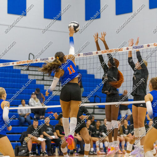 Olentangy Orange HS Girls Varsity Volleyball vs Pickerington North HS — photo 01m278w1320pnhwdzq8dc0prbm