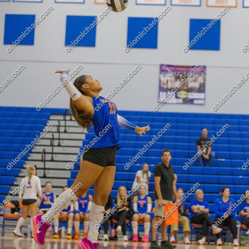Olentangy Orange HS Girls Varsity Volleyball vs Pickerington North HS — photo 01m278w6hd74camyqdy5yw43e9