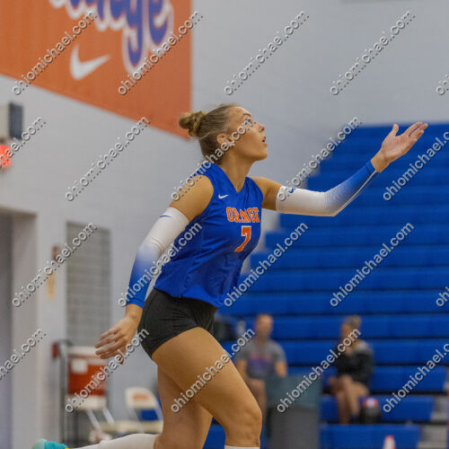Olentangy Orange HS Girls Varsity Volleyball vs Pickerington North HS — photo 01m278wbe9q62tsnamchn4trga