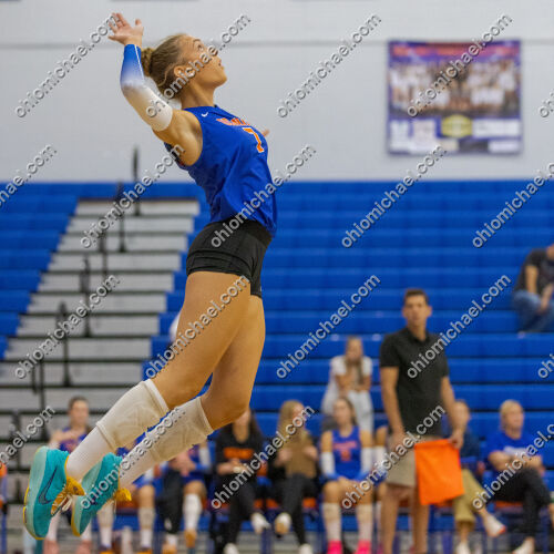 Olentangy Orange HS Girls Varsity Volleyball vs Pickerington North HS — photo 01m278wd9kyvdemk6kwgxheqb2