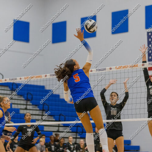 Olentangy Orange HS Girls Varsity Volleyball vs Pickerington North HS — photo 01m278wjpm0tssy5xt2gc2eg9j