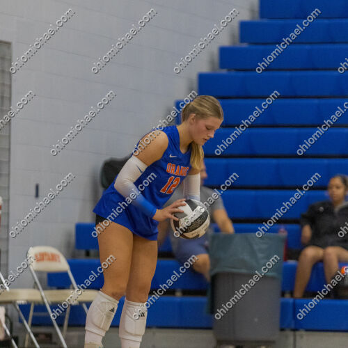 Olentangy Orange HS Girls Varsity Volleyball vs Pickerington North HS — photo 01m278wwc3zpxmyms2673gt9x9