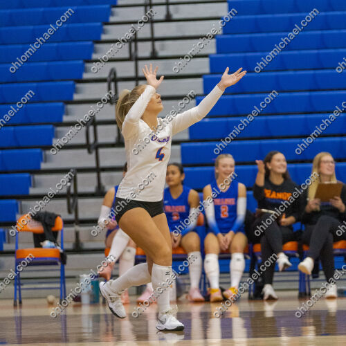 Olentangy Orange HS Girls Varsity Volleyball vs Pickerington North HS — photo 01m278x25j3kk36cc00cp8sr0k