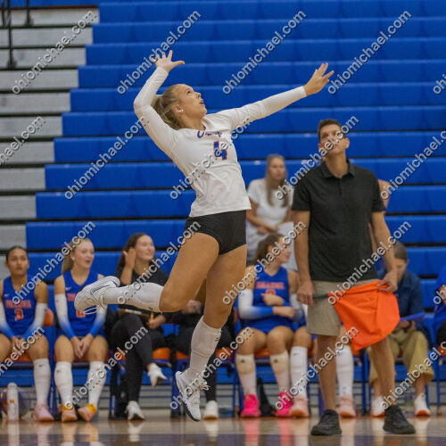 Olentangy Orange HS Girls Varsity Volleyball vs Pickerington North HS — photo 01m278x42971e53va2hxtcknny