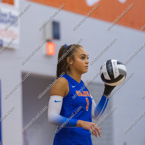 Olentangy Orange HS Girls Varsity Volleyball vs Pickerington North HS — photo 01m278xj8mk9nyzt7pbebx0est