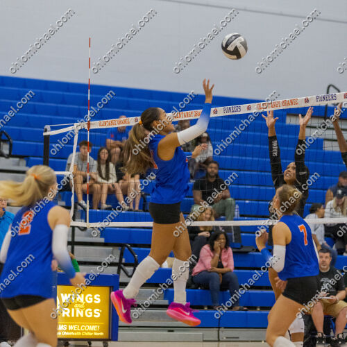 Olentangy Orange HS Girls Varsity Volleyball vs Pickerington North HS — photo 01m278xm2qwgxq15dsnjvjkr98