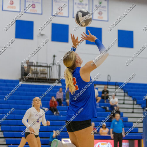 Olentangy Orange HS Girls Varsity Volleyball vs Pickerington North HS — photo 01m278xqhxt3f4mva324he6zkc