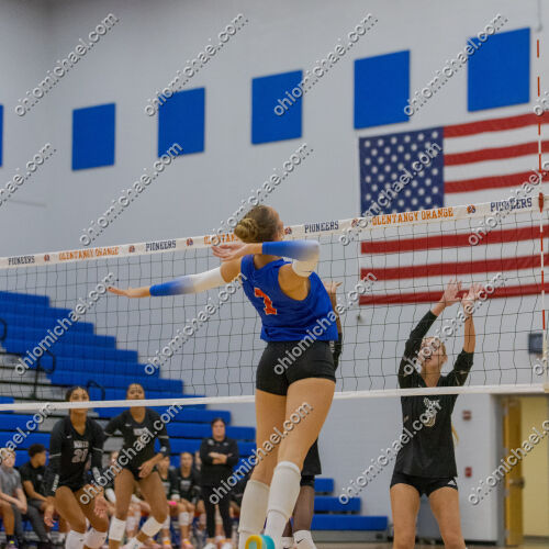 Olentangy Orange HS Girls Varsity Volleyball vs Pickerington North HS — photo 01m278xs7qajeddf550ab4376r