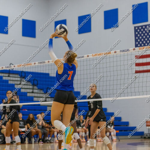 Olentangy Orange HS Girls Varsity Volleyball vs Pickerington North HS — photo 01m278xwjttzhp2d6gk0xwwam2