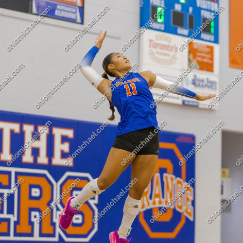 Olentangy Orange HS Girls Varsity Volleyball vs Pickerington North HS — photo 01m278y8wnvg2n78qk6294fgkg