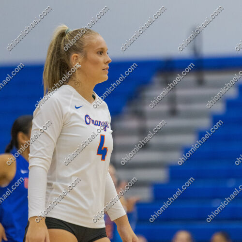 Olentangy Orange HS Girls Varsity Volleyball vs Pickerington North HS — photo 01m278yak7h292y3ce9jz7dy4t
