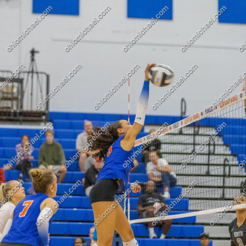 Olentangy Orange HS Girls Varsity Volleyball vs Pickerington North HS — photo 01m278yc9zz08x9rzp8grzdzct