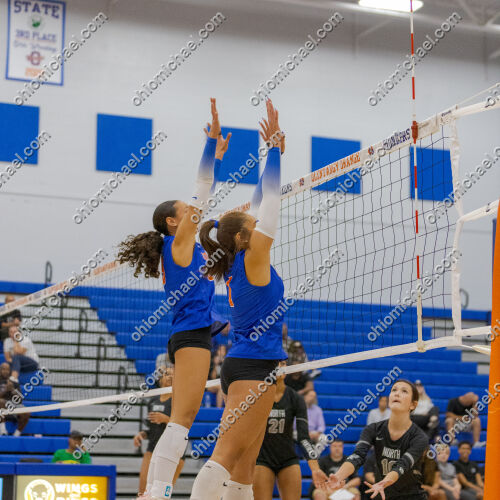 Olentangy Orange HS Girls Varsity Volleyball vs Pickerington North HS — photo 01m278yhggd177dgrf17x46t5a